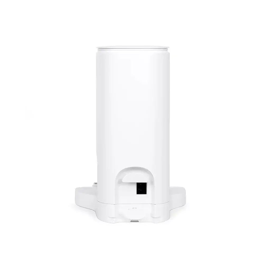 Станция для чистки Ecovacs CH1918-WHITE Photo 3