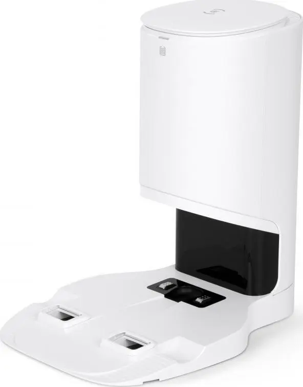Станция для чистки Ecovacs CH1918-WHITE Photo 5