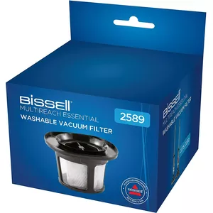 Bissell Filter Essential 2589 Stieņveida putekļsūcējs Filtrs