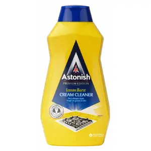 Cleaning liquid ASTONISH 500 ml - household surface cleaner, ready-to-use