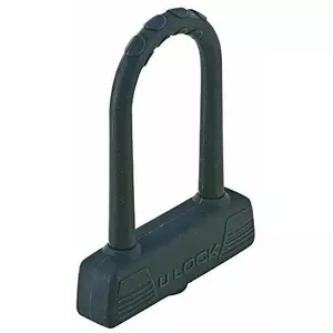 Велосипедный замок PROPHETE Silicone U-Lock