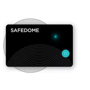 Safedome Recharge, bluetooth, uzlādējams