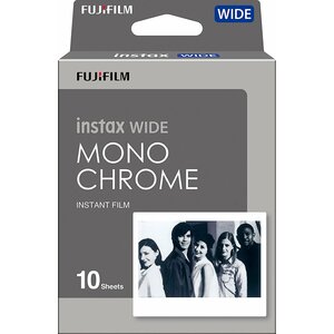 Fujifilm 16564101 tūlītējas attīstīšanas filma 10 pcs 108 x 86 mm