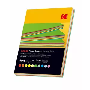 Kodak Color Paper for Home & Office A4x100