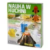 4m Toy Kidzlabs Kitchen Science 00-03296 набор Photo 2