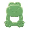 CHICCO MASSAGGIAGENGIVE RANA ECO+ погремушка Photo 2