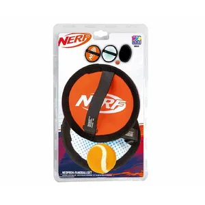 NERF Futbola komplekts