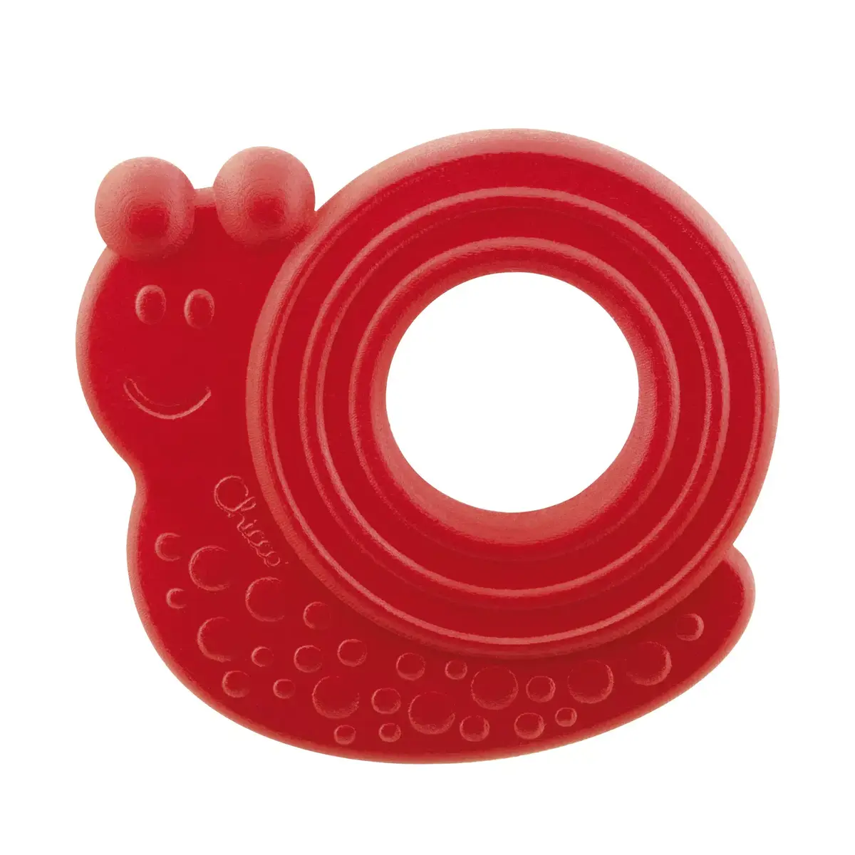 Chicco MASSAGGIAGENGIVE Lumaca ECO+ knupis-grabulis Photo 2