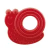 Chicco MASSAGGIAGENGIVE Lumaca ECO+ knupis-grabulis Photo 2
