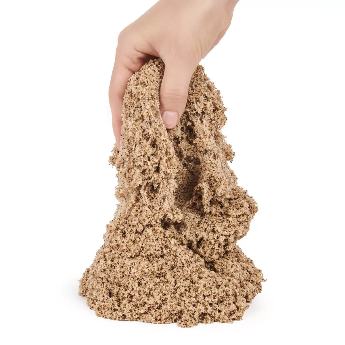 Детский кинетический песок Kinetic Sand 11lbs Photo 3