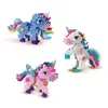 SES Beedz karsējamās pērlītes Unicorns — 1 800 gab. Photo 3