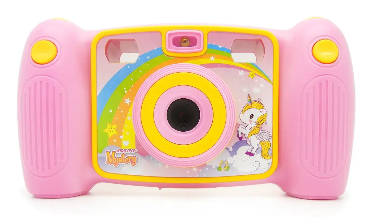Easypix KiddyPix Mystery Bērnu digitālā kamera