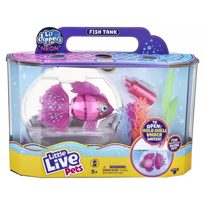 little live pets 26283 Photo 1