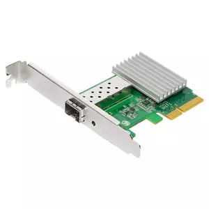 Сетевая карта Edimax EN-9320SFP+ Внутренняя Оптоволокно 10000 Mbit/s