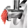 Мясорубка Bosch MFW68660 Photo 3