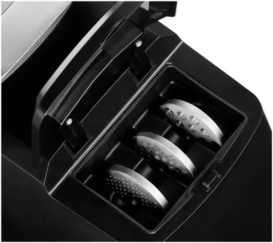 Мясорубка Bosch MFW68660 Photo 4