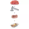 Мясорубка Bosch MFW68660 Photo 7