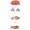 Мясорубка Bosch MFW68660 Photo 8