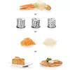 Мясорубка Bosch MFW68660 Photo 9