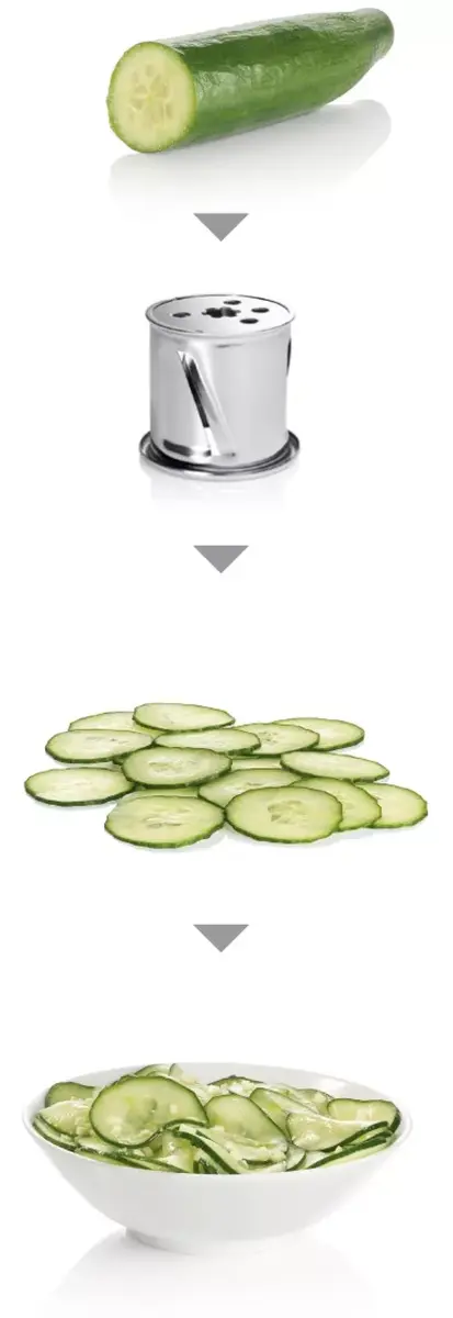 Мясорубка Bosch MFW68660 Photo 10