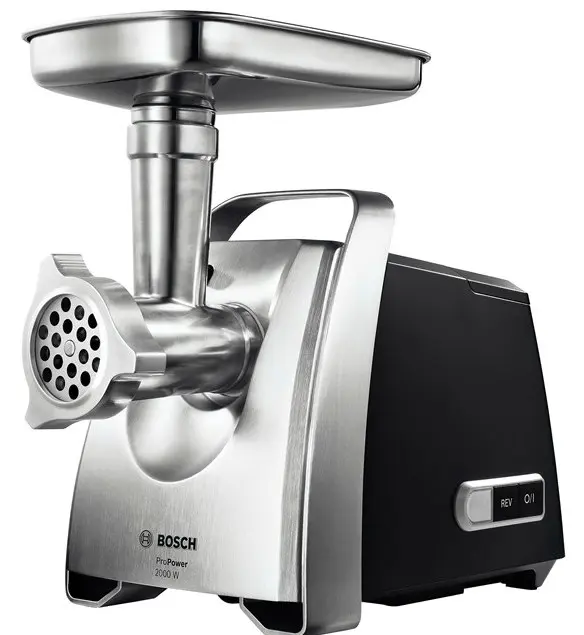 Mincer Bosch MFW68660 Photo 15