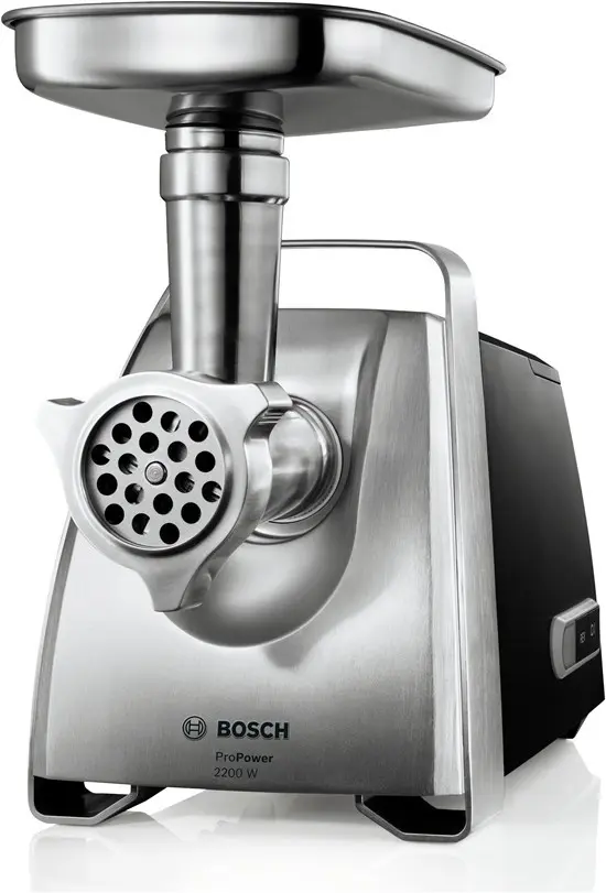 Mincer Bosch MFW68660 Photo 16