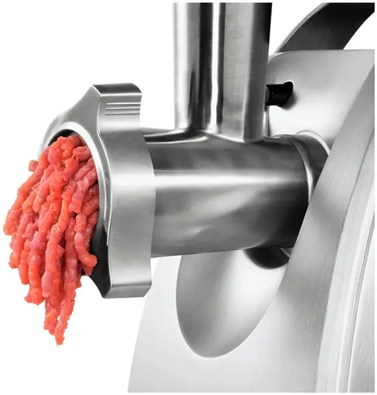 Mincer Bosch MFW68660 Photo 17
