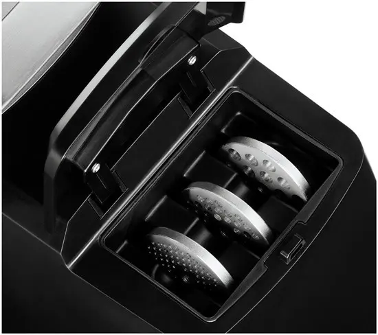 Mincer Bosch MFW68660 Photo 18