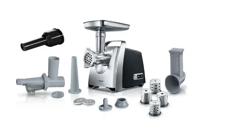 Mincer Bosch MFW68660 Photo 26