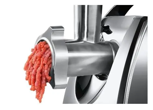 Mincer Bosch MFW68660 Photo 27