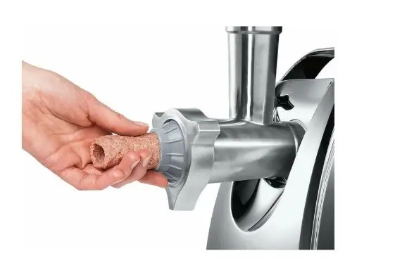 Mincer Bosch MFW68660 Photo 28