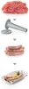 Mincer Bosch MFW68660 Photo 29