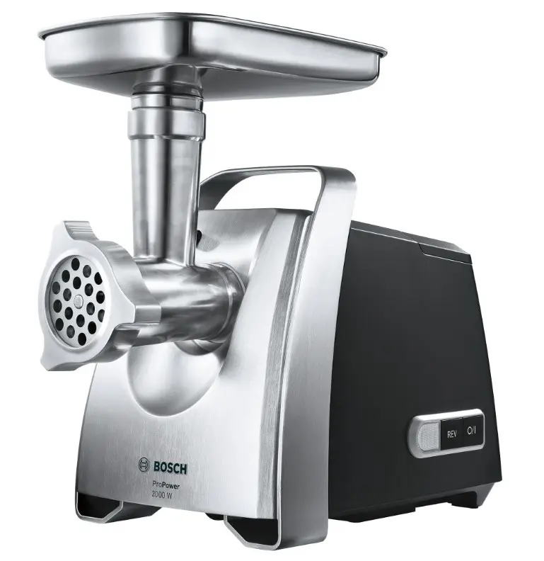 Mincer Bosch MFW68660 Photo 36