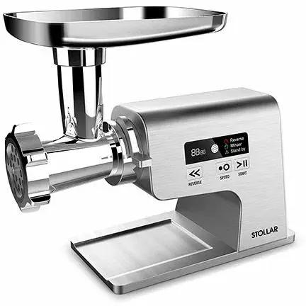 Мясорубка Stollar BMG900 900 Вт Photo 2