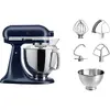 Pārtikas pārstrādātājs KitchenAid Artisan 5KSM175PSEIB Photo 2