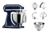KitchenAid Artisan Stand Mixer 300 W Blue Photo 2