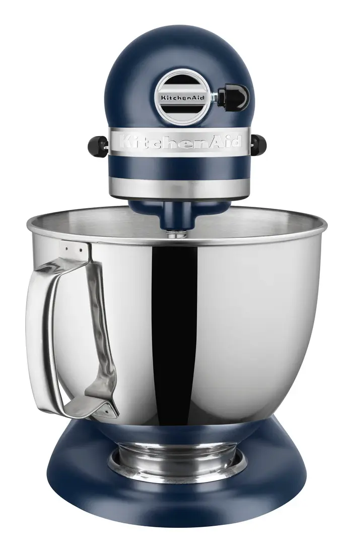 KitchenAid Artisan Stand Mixer 300 W Blue Photo 3