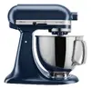 KitchenAid Artisan Stand Mixer 300 W Blue Photo 4