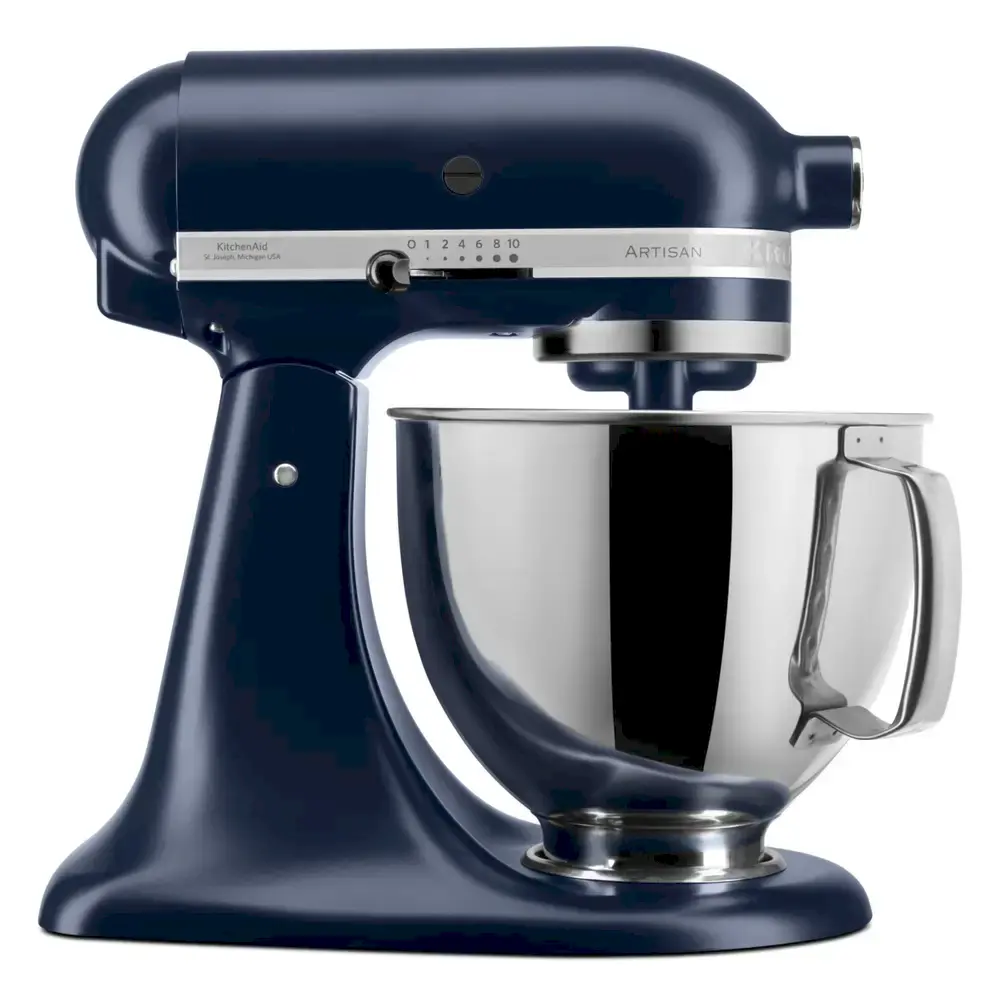 Миксер KitchenAid Artisan 300 Вт Синий Photo 15