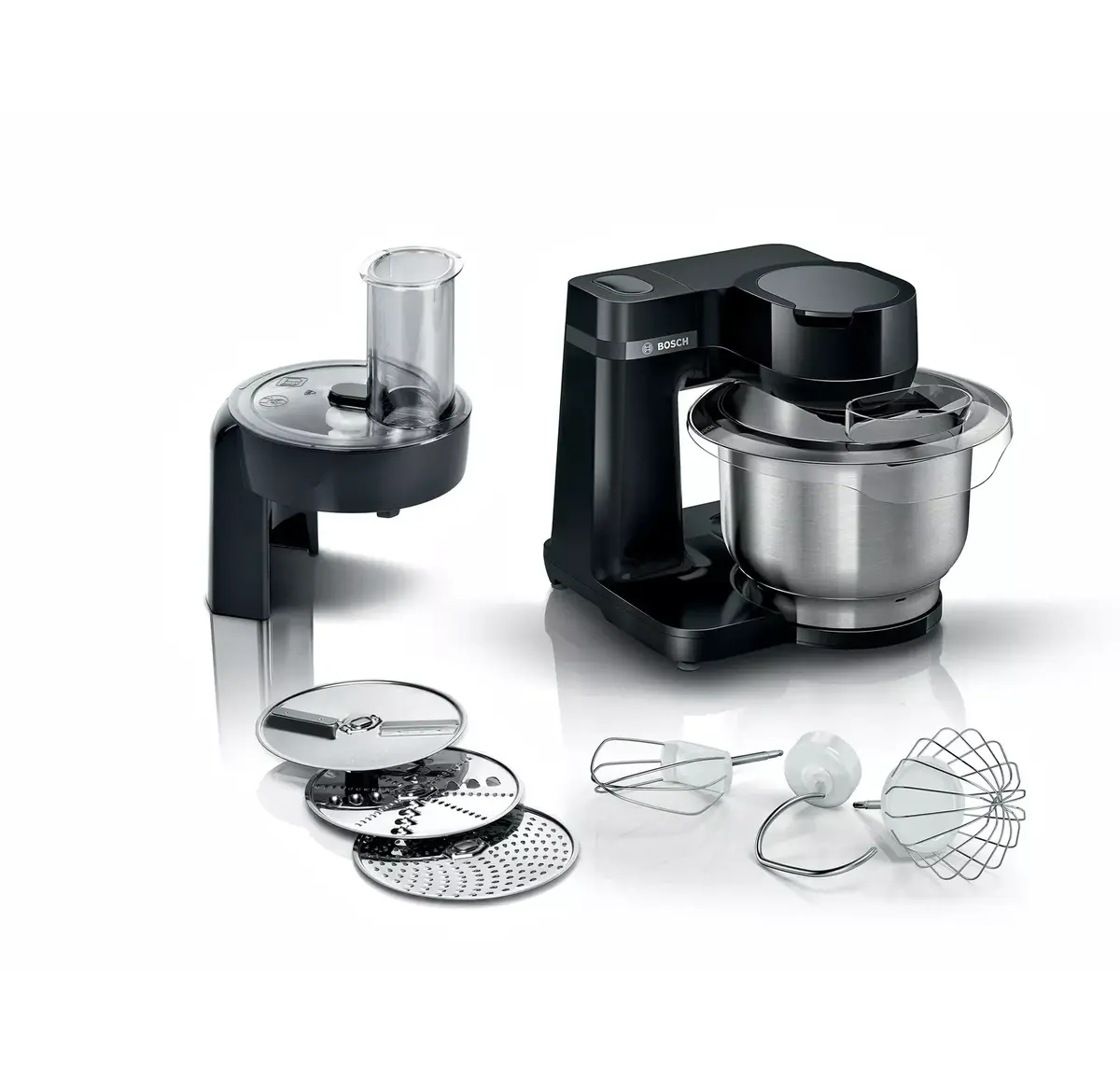 Bosch Serie 2 MUMS2EB01 Virtuves Kombains