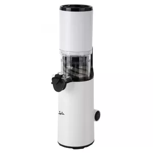 Slow juicer JATA JELI1201 130 W White 60 RPM Stainless steel filter