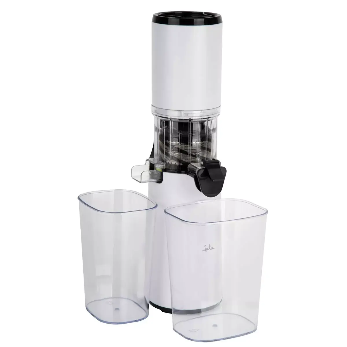 Slow juicer JATA JELI1201 Photo 2