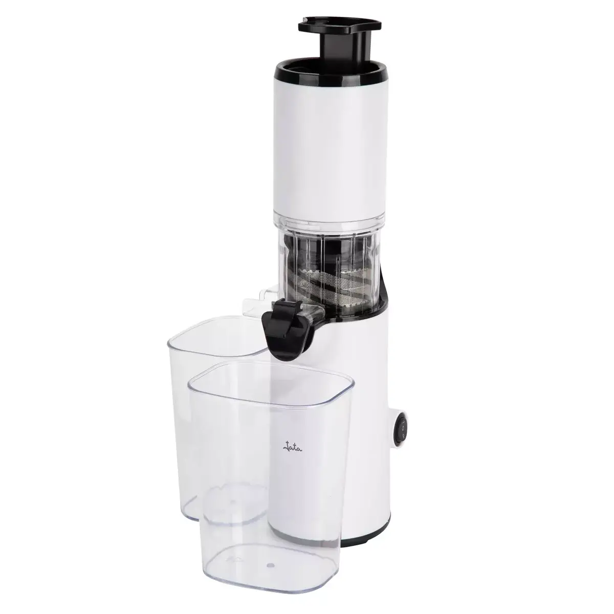 Slow juicer JATA JELI1201 Photo 3