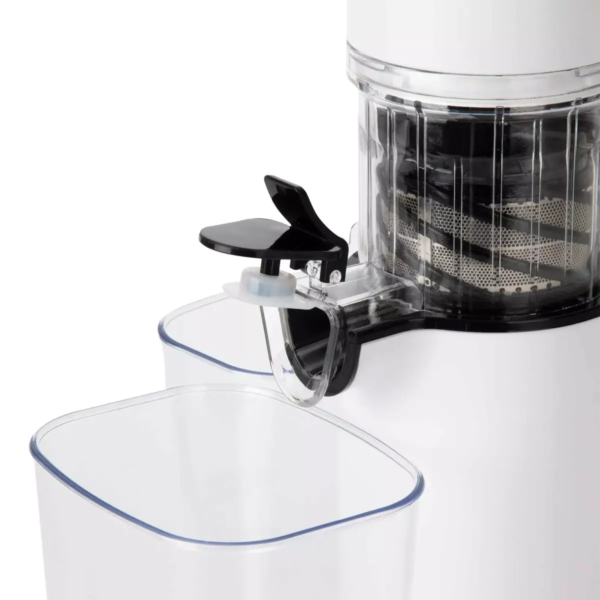 Slow juicer JATA JELI1201 Photo 4