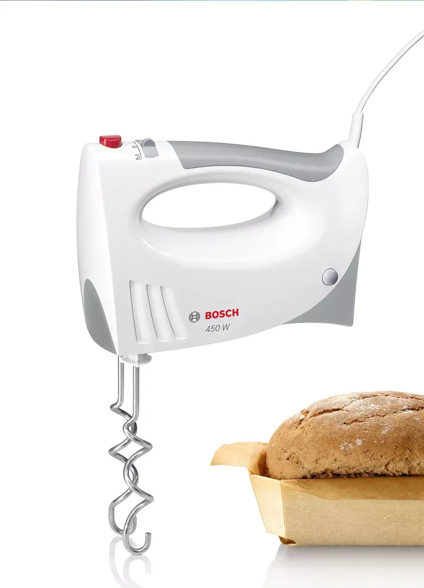 Rokas mikseris Bosch MFQ3540 Photo 4