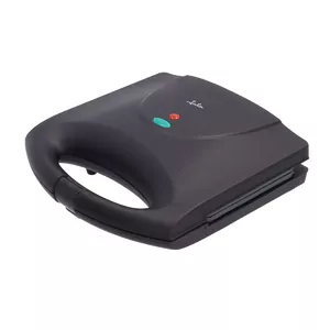 JATA JESW1231 sandwich maker 750 W Black