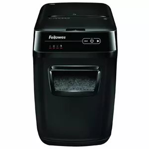 Fellowes AutoMax 130C paper shredder
