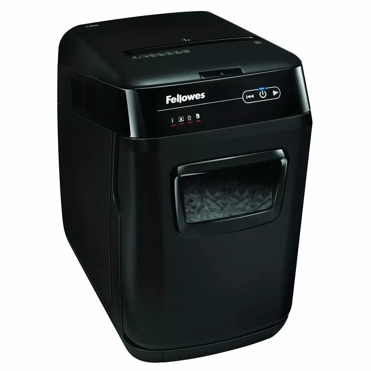 Fellowes AutoMax 130C Paper Shredder Photo 2