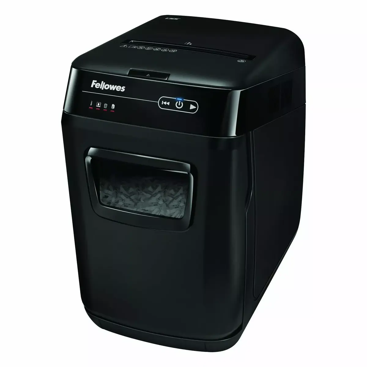 Fellowes AutoMax 130C Paper Shredder Photo 5