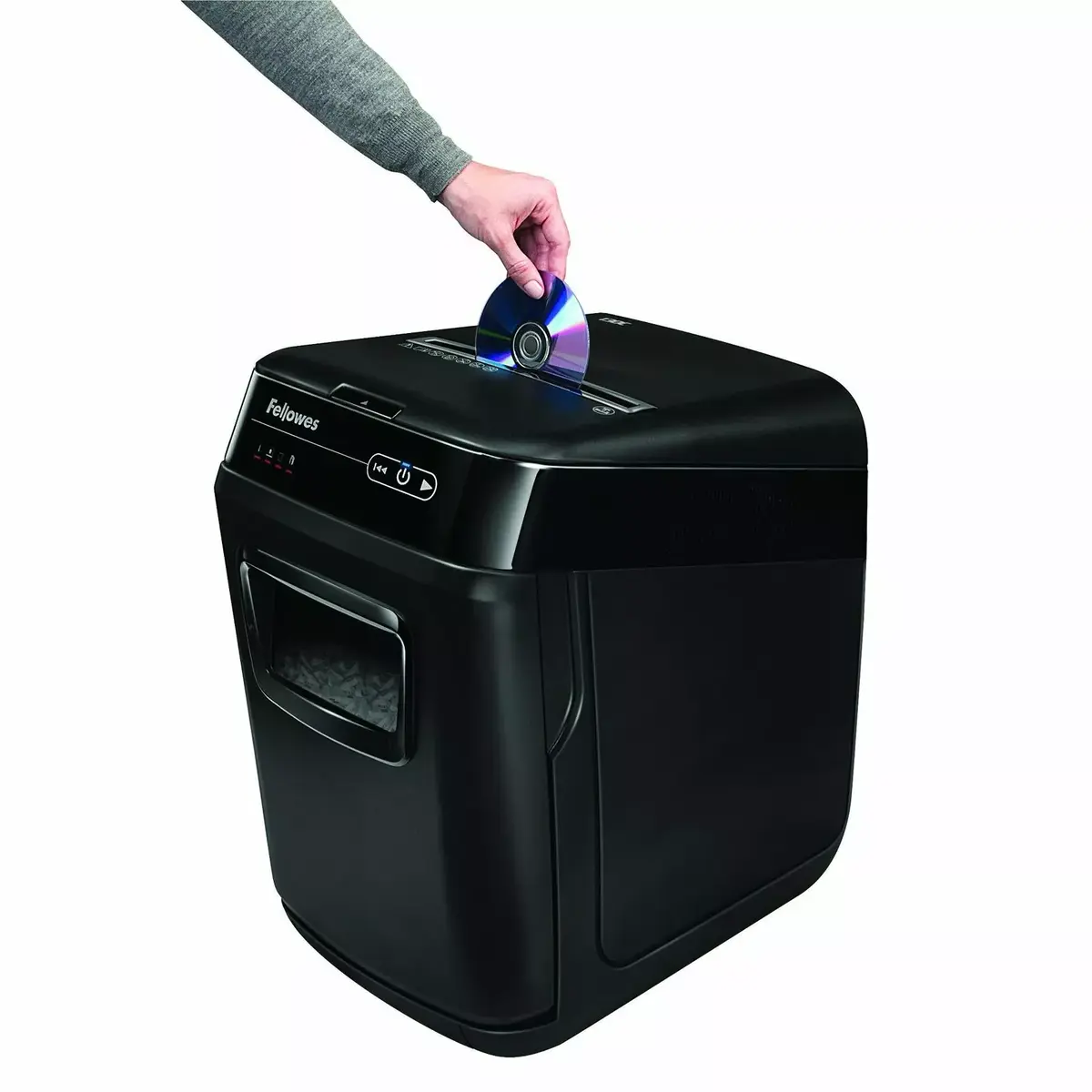 Fellowes AutoMax 130C Paper Shredder Photo 6